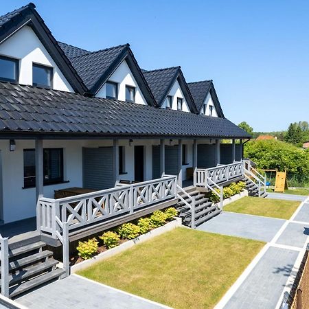 Seaside Escape Mielenko By Noclegi Renters Екстер'єр фото