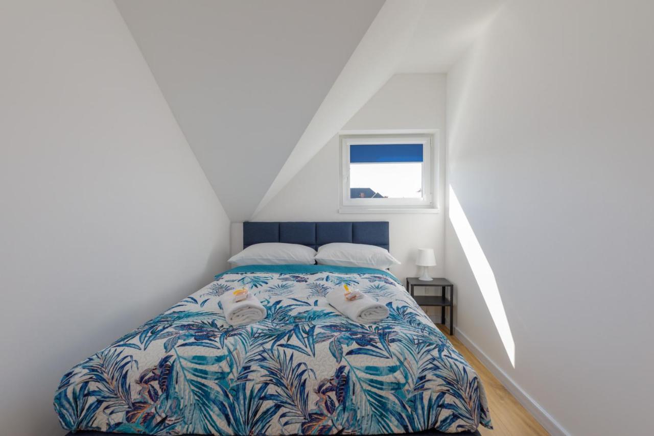 Seaside Escape Mielenko By Noclegi Renters Екстер'єр фото