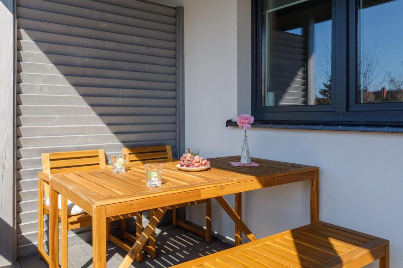 Seaside Escape Mielenko By Noclegi Renters Екстер'єр фото