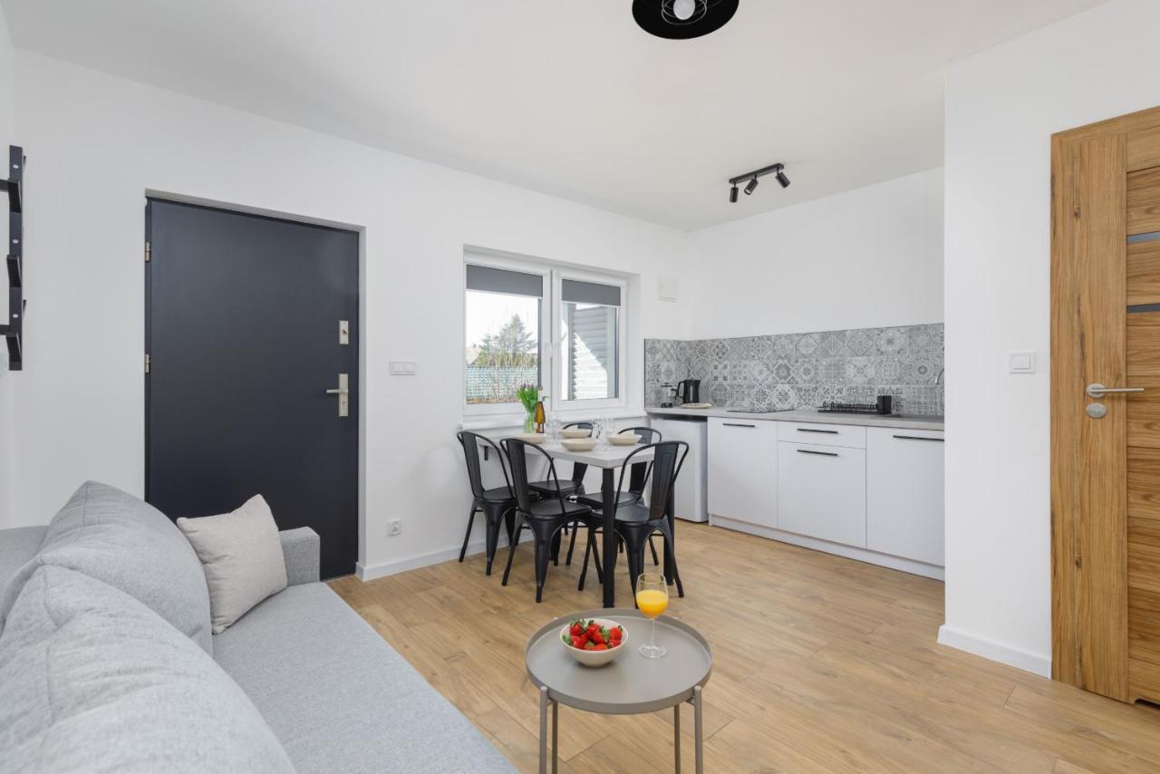 Seaside Escape Mielenko By Noclegi Renters Екстер'єр фото