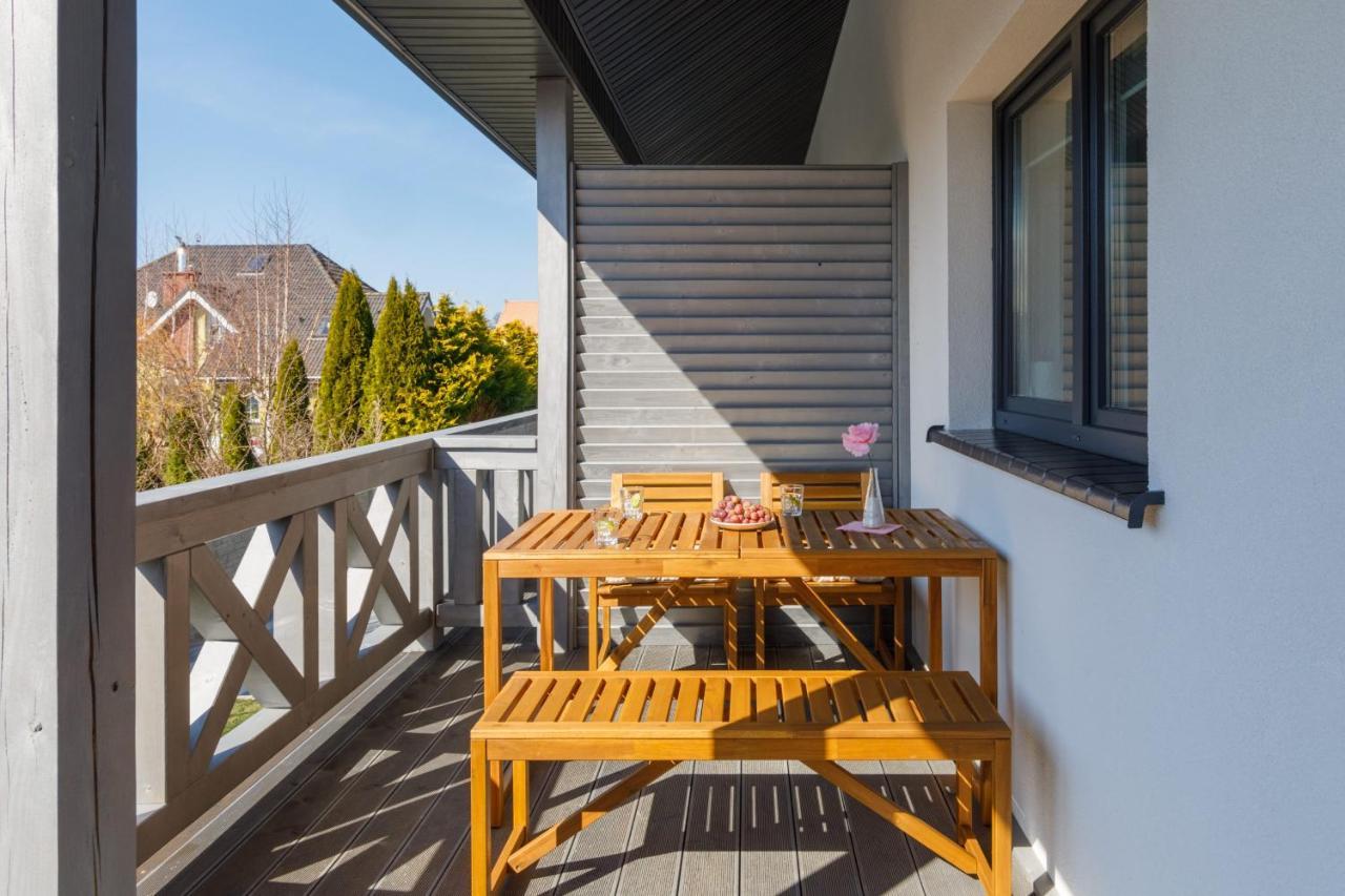 Seaside Escape Mielenko By Noclegi Renters Екстер'єр фото