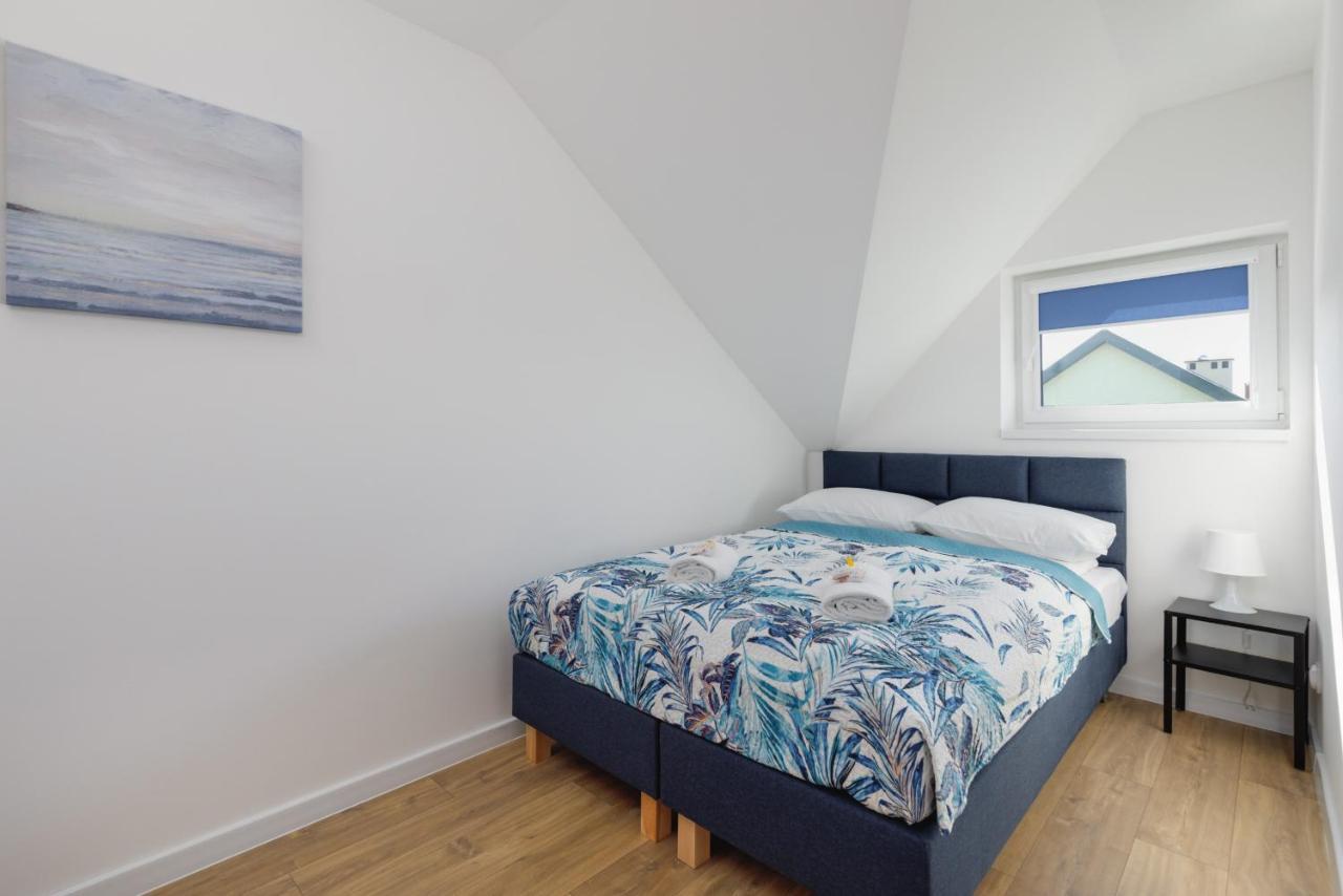 Seaside Escape Mielenko By Noclegi Renters Екстер'єр фото