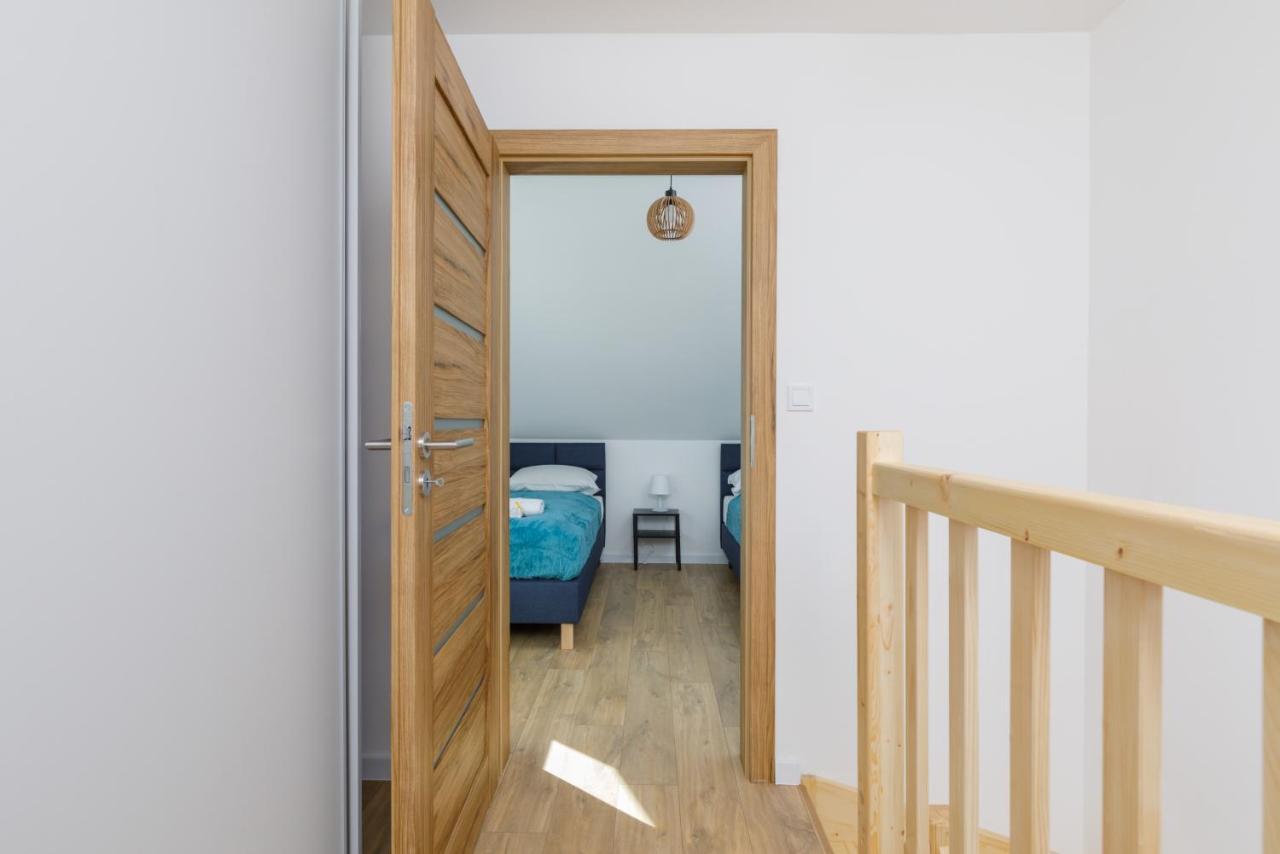 Seaside Escape Mielenko By Noclegi Renters Екстер'єр фото