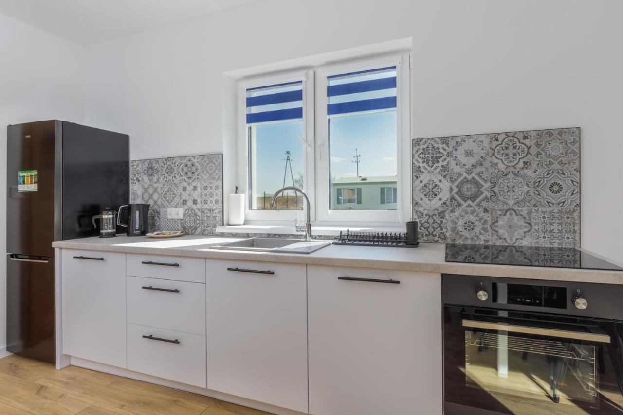 Seaside Escape Mielenko By Noclegi Renters Екстер'єр фото