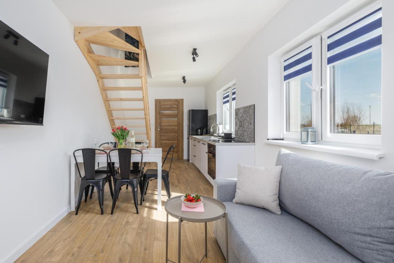 Seaside Escape Mielenko By Noclegi Renters Екстер'єр фото