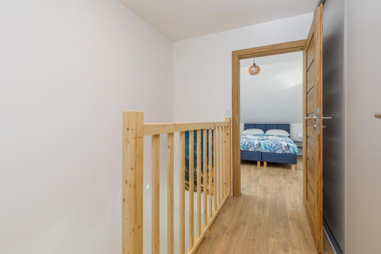 Seaside Escape Mielenko By Noclegi Renters Екстер'єр фото