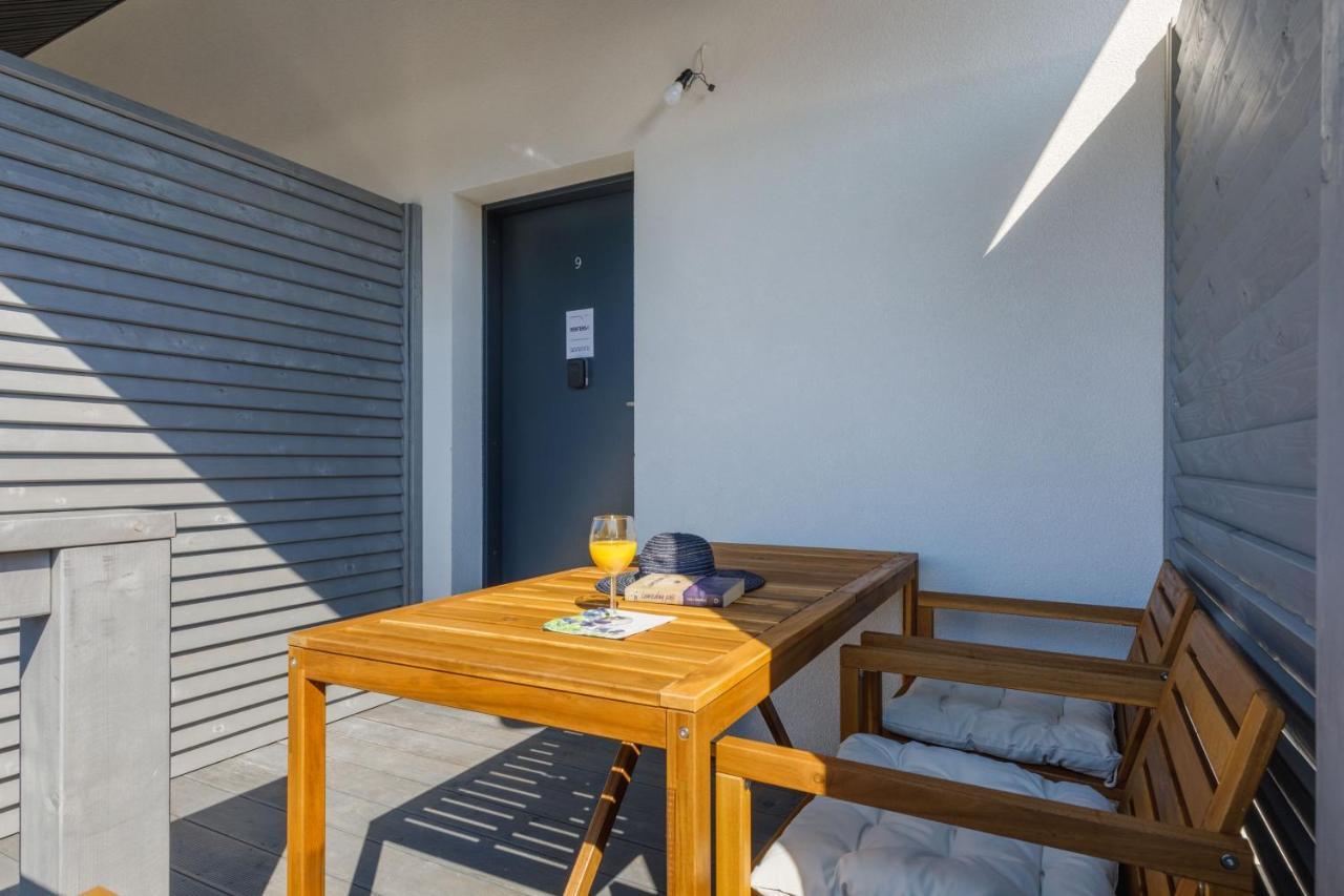 Seaside Escape Mielenko By Noclegi Renters Екстер'єр фото