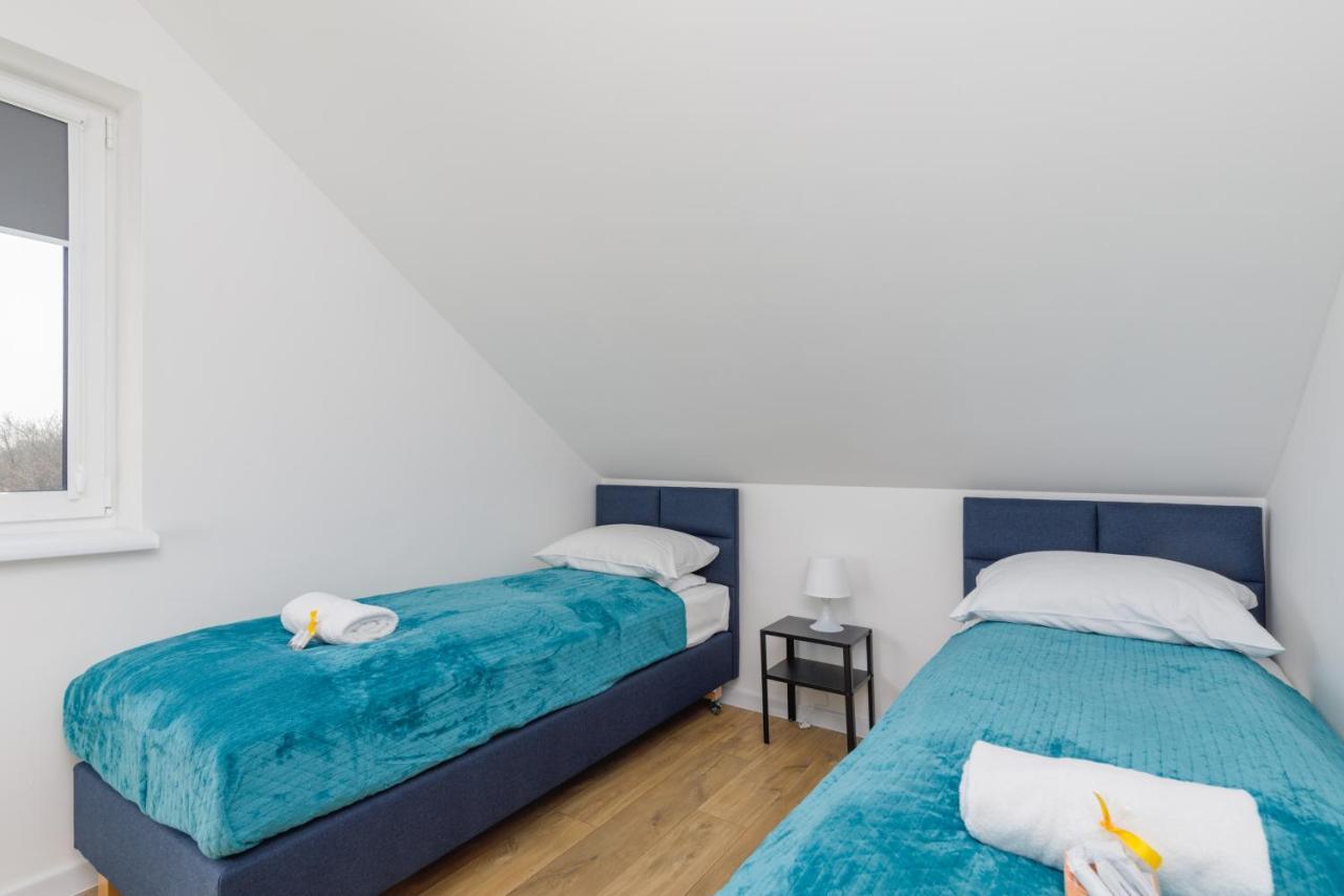 Seaside Escape Mielenko By Noclegi Renters Екстер'єр фото
