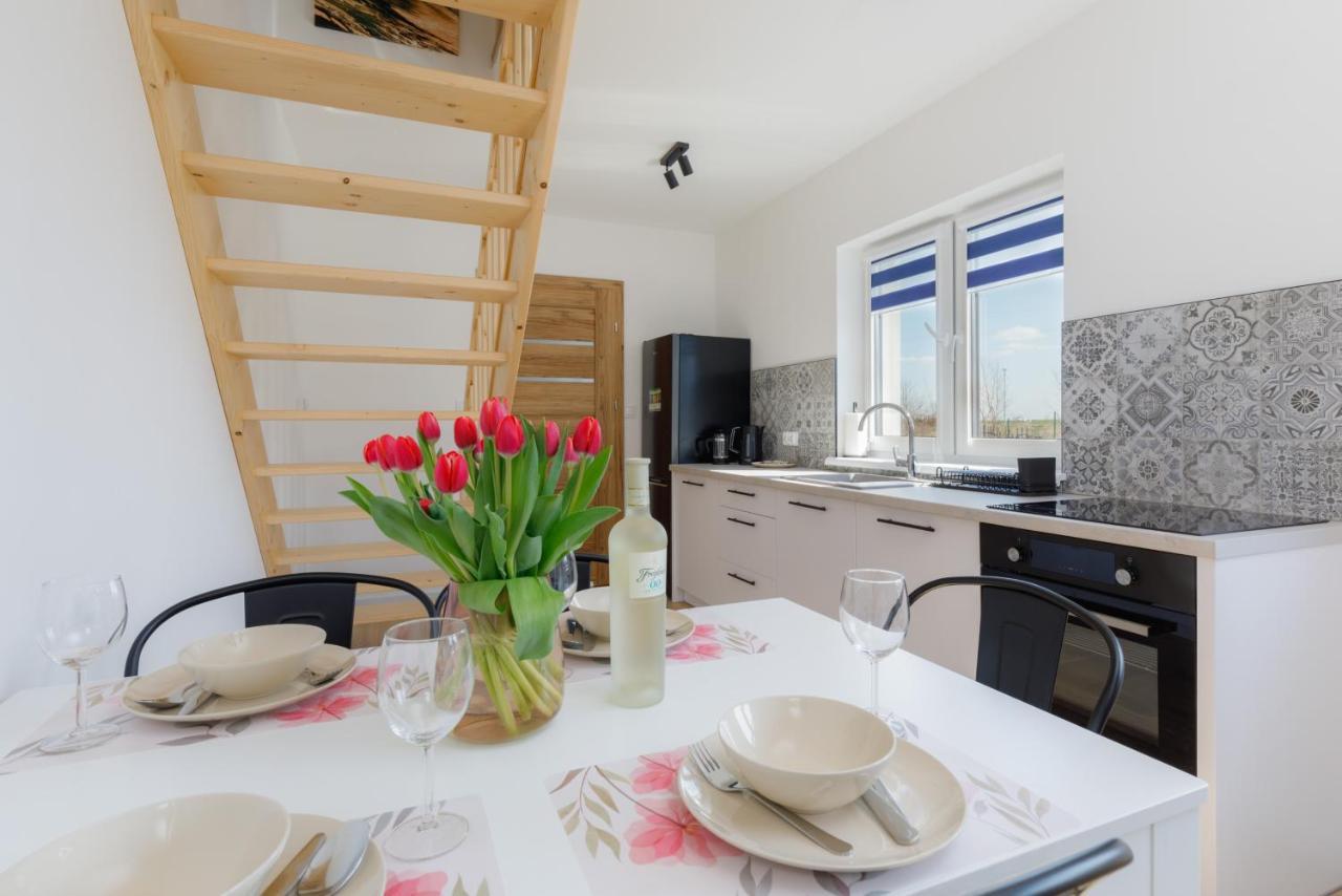 Seaside Escape Mielenko By Noclegi Renters Екстер'єр фото