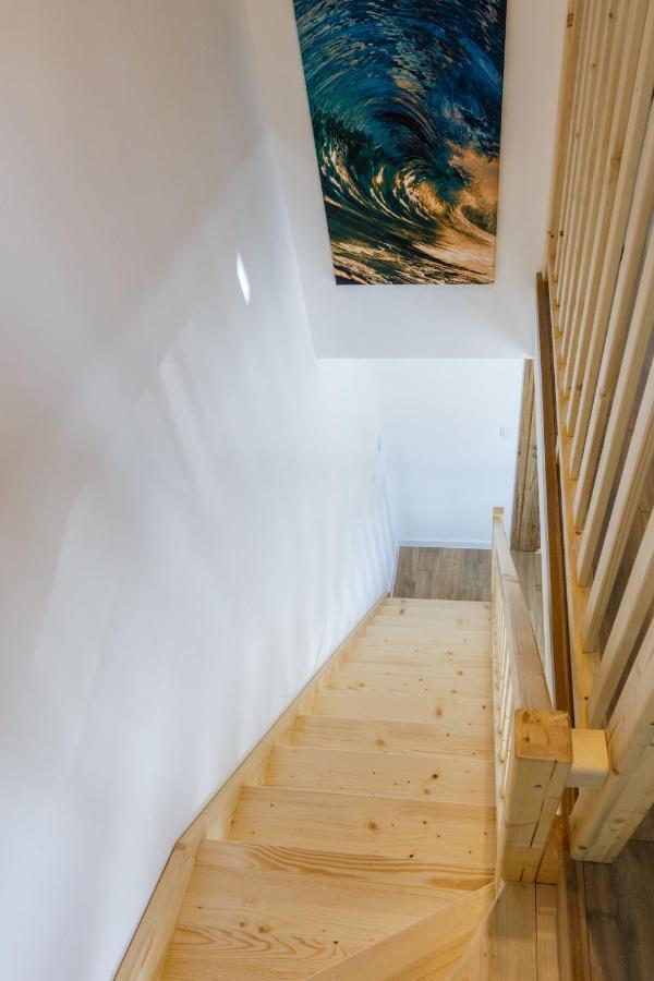 Seaside Escape Mielenko By Noclegi Renters Екстер'єр фото