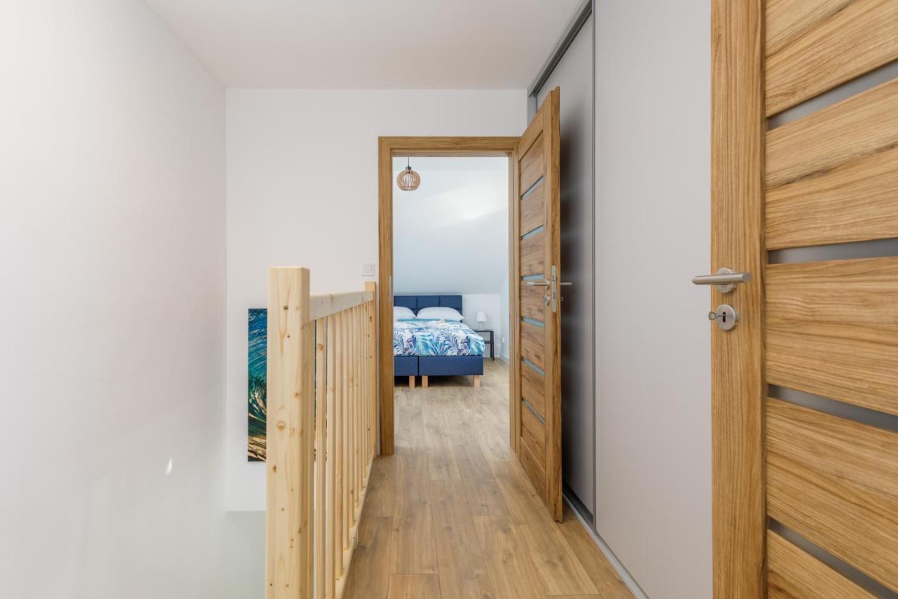 Seaside Escape Mielenko By Noclegi Renters Екстер'єр фото