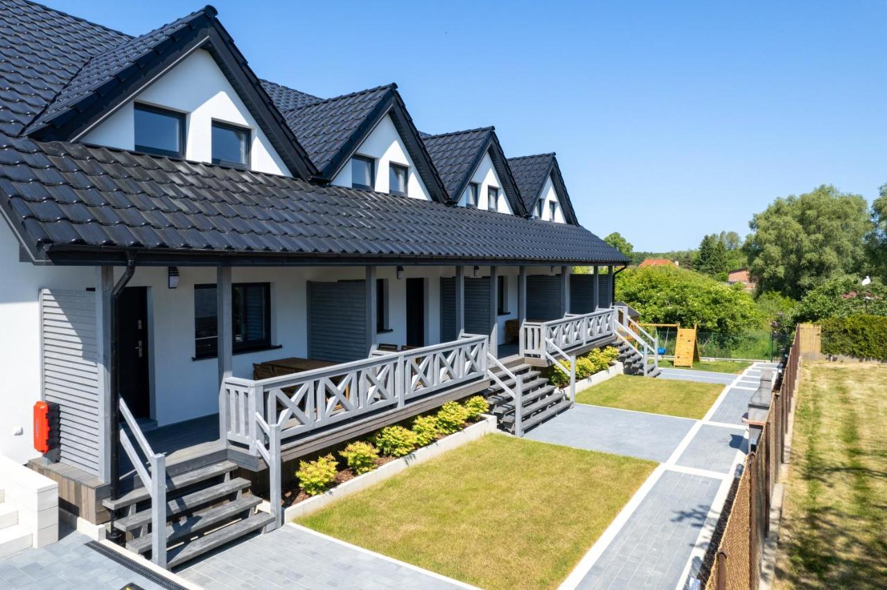 Seaside Escape Mielenko By Noclegi Renters Екстер'єр фото