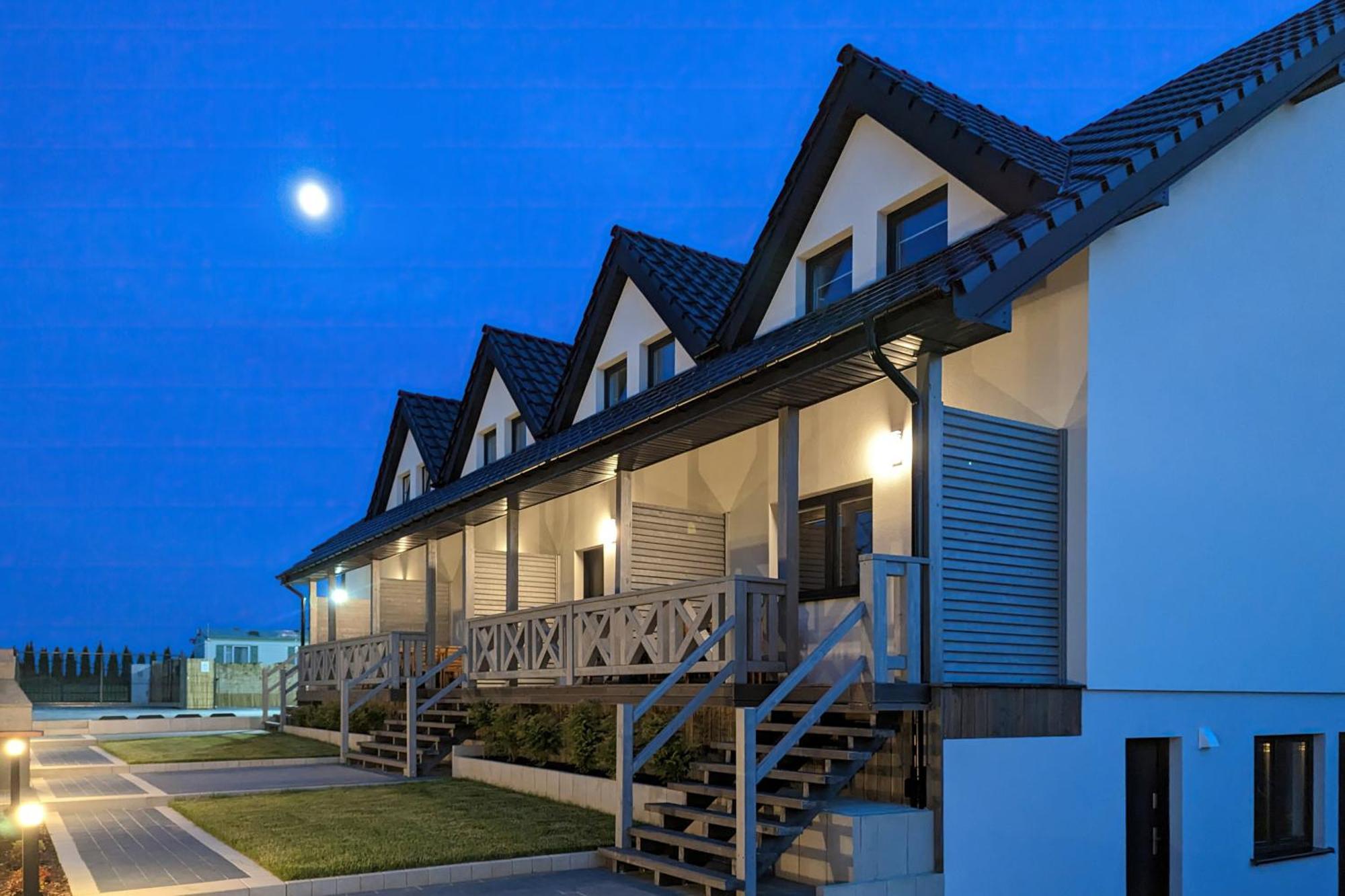 Seaside Escape Mielenko By Noclegi Renters Екстер'єр фото